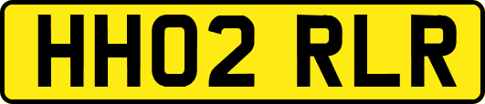 HH02RLR
