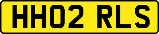 HH02RLS
