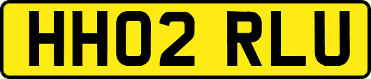 HH02RLU