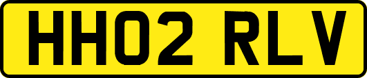 HH02RLV