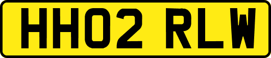 HH02RLW