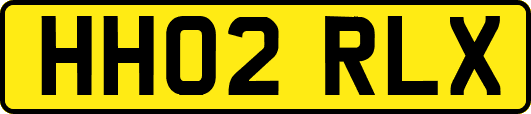 HH02RLX