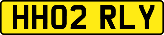 HH02RLY