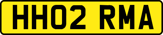 HH02RMA