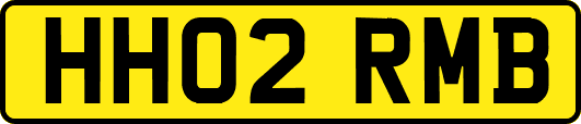 HH02RMB