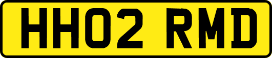 HH02RMD