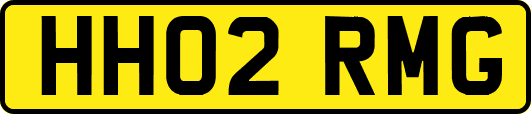HH02RMG
