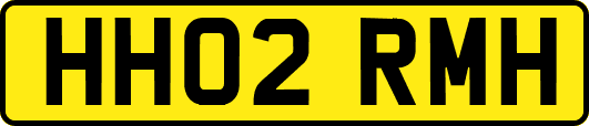 HH02RMH