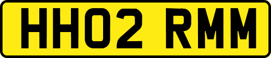 HH02RMM