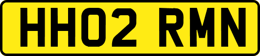 HH02RMN