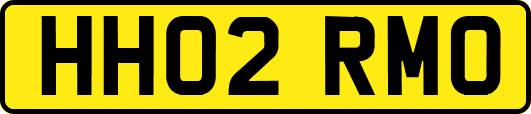 HH02RMO