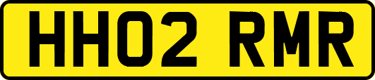 HH02RMR