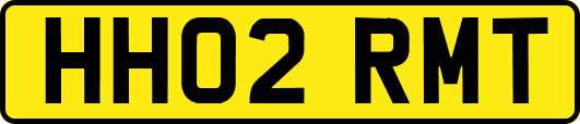 HH02RMT