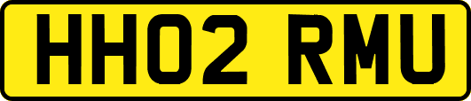HH02RMU