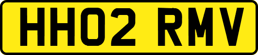 HH02RMV