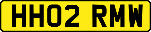 HH02RMW
