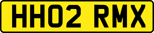 HH02RMX
