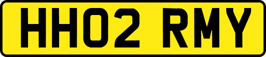 HH02RMY