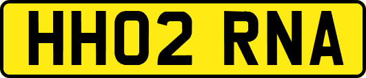 HH02RNA