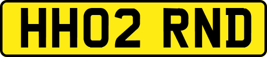 HH02RND