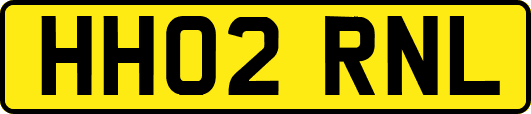 HH02RNL