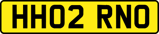 HH02RNO