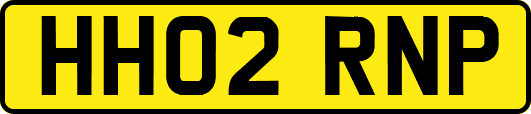 HH02RNP