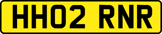 HH02RNR