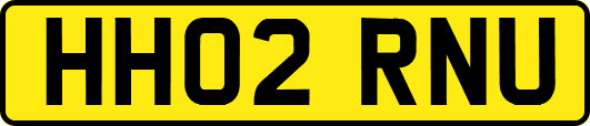 HH02RNU