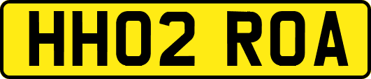 HH02ROA