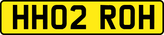HH02ROH
