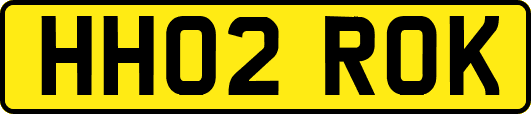 HH02ROK