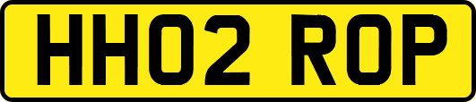 HH02ROP