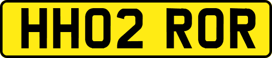 HH02ROR