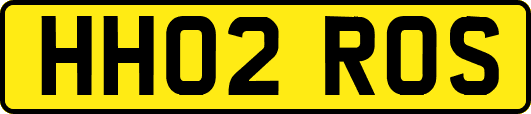 HH02ROS