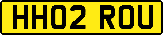 HH02ROU