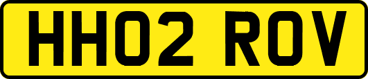 HH02ROV