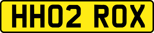 HH02ROX
