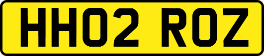 HH02ROZ