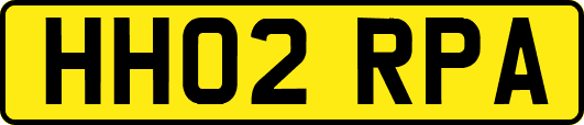 HH02RPA