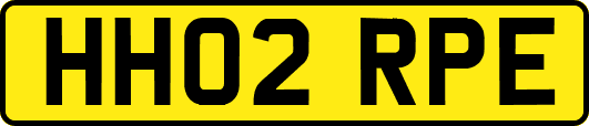 HH02RPE