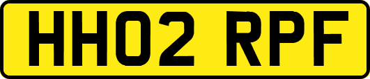 HH02RPF