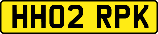 HH02RPK