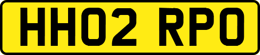 HH02RPO