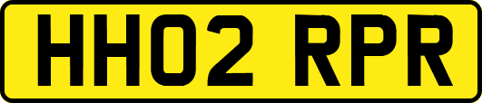 HH02RPR