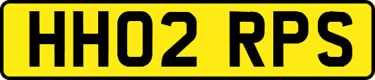 HH02RPS
