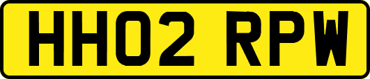 HH02RPW