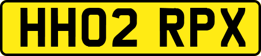 HH02RPX