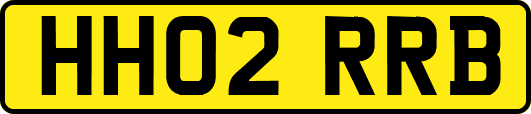 HH02RRB