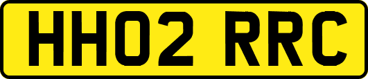 HH02RRC